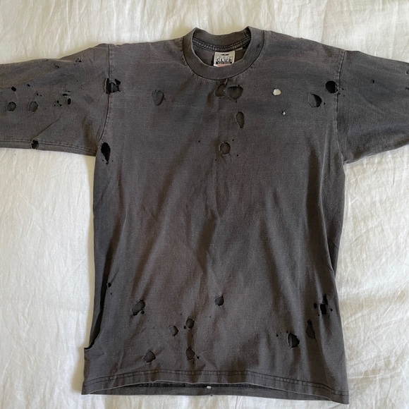 Long sleeve tee - Picture 2 of 2